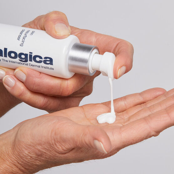DERMALOGIC HIGIENZANTE P CLEA 150ML